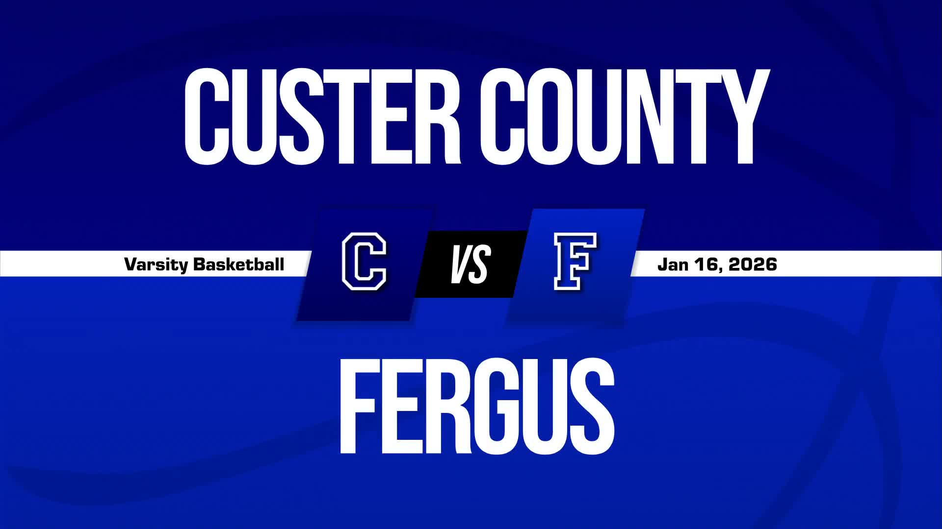Basketball Game Preview: Custer County Cowboys vs. Dawson County Red Devils + How To Watch