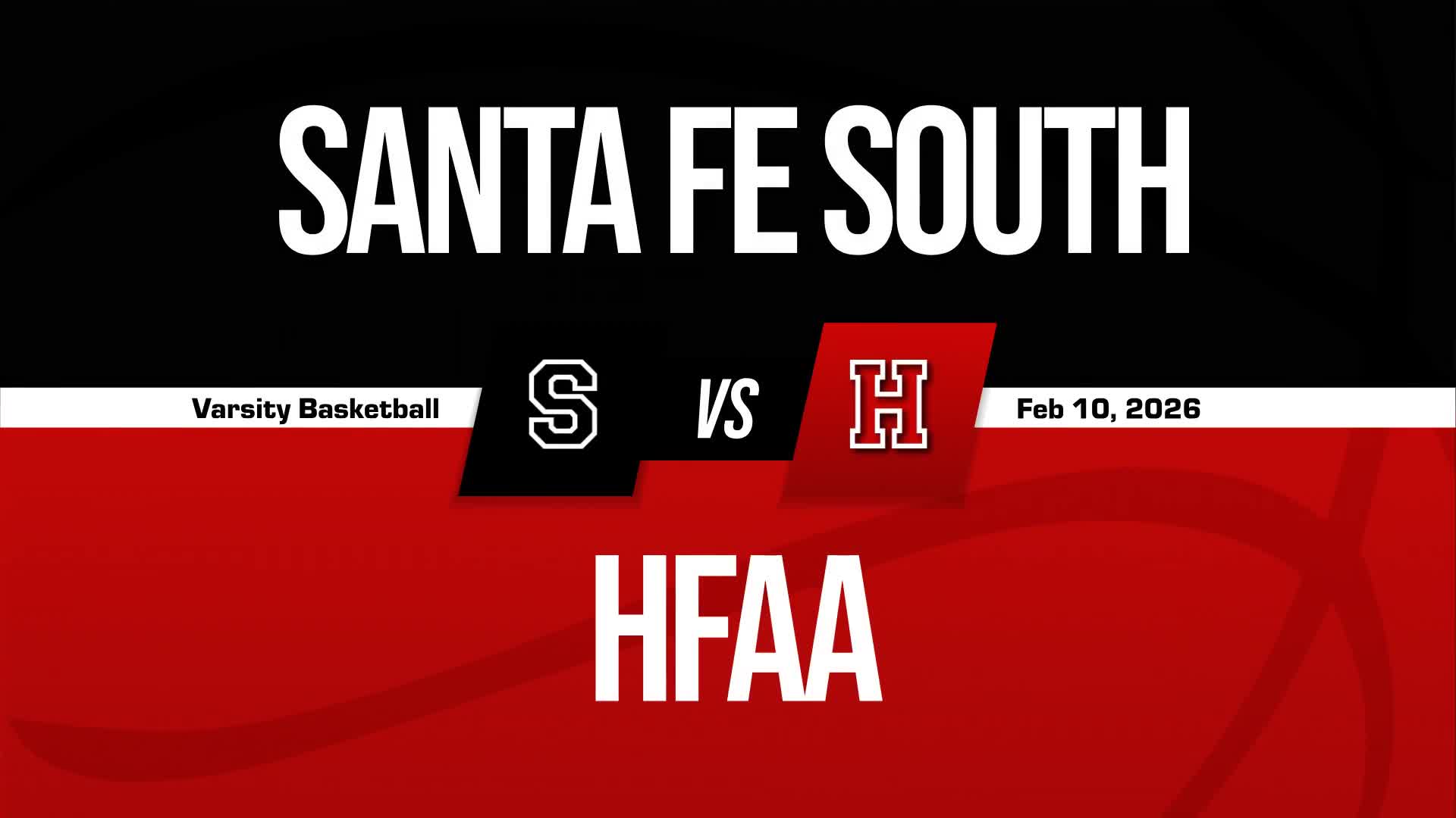 Basketball Recap: Harding Fine Arts Takes a Loss