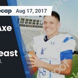 Football Game Preview: Grant vs. Little Axe