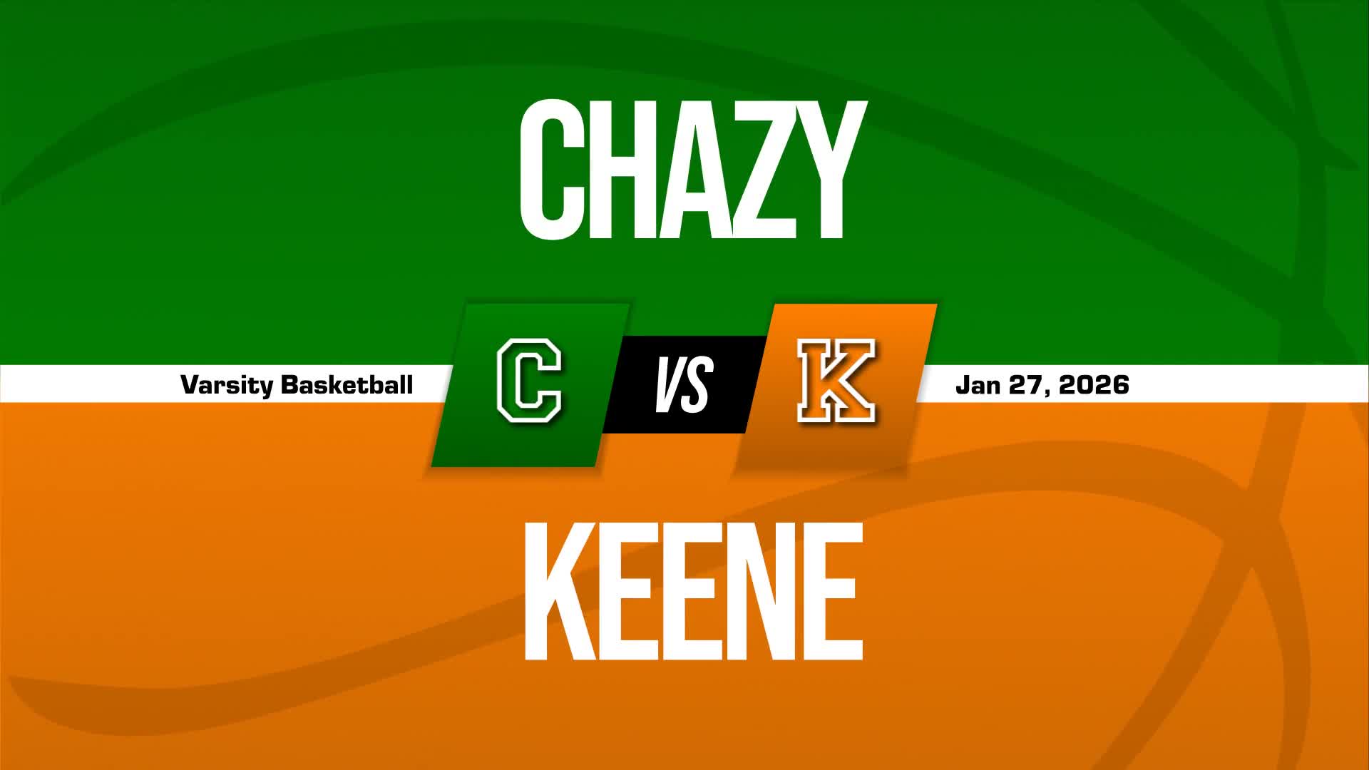 Basketball Recap: Chazy's Losing Streak Is a Thing of the Past + How To Watch