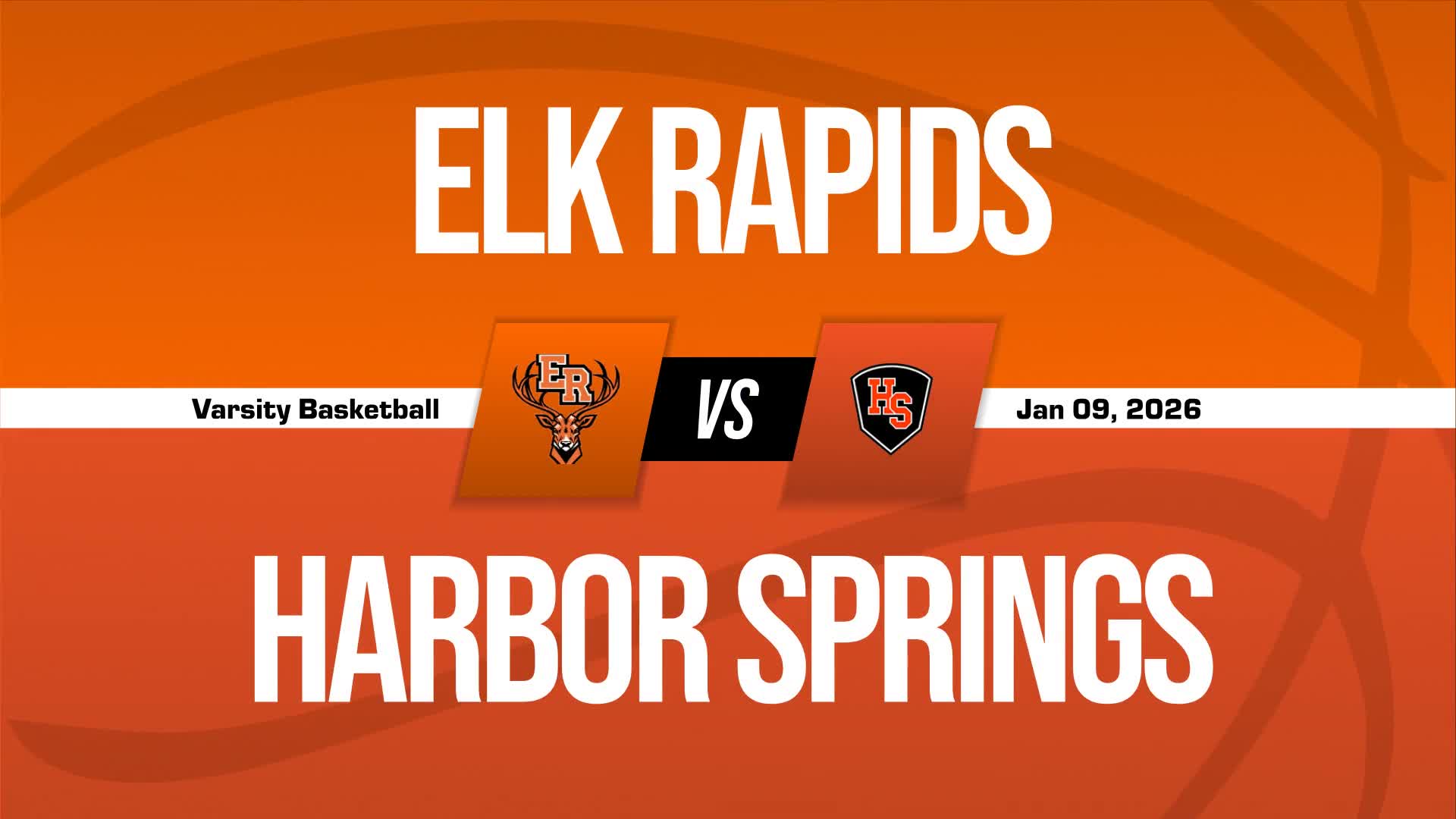 Emily Vandergriff Game Report: @ Harbor Springs + How To Watch