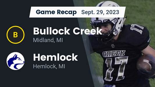 Hemlock vs. Meridian