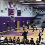 Chloe Johnson Game Report: @ Rice Lake
