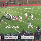 Football Recap: William Floyd's Undefeated Season over After 11 Games + How To Watch