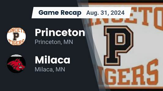 Football Game Preview: Princeton on Home-Turf