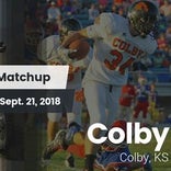 Football Game Recap: Beloit vs. Colby