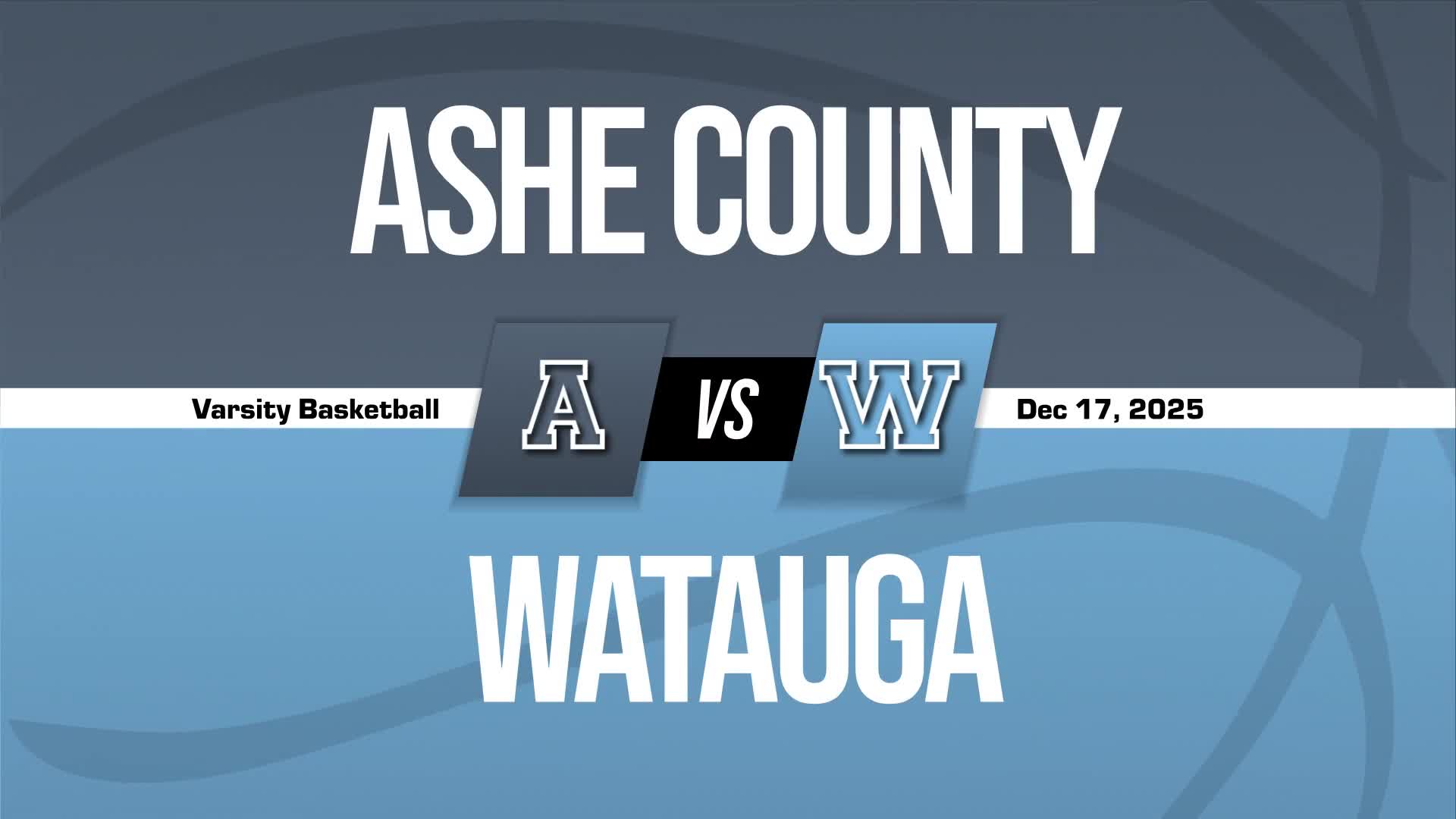 Basketball Recap: Josie Mayo's Big Game Can't Quite Lead Watauga over Avery County + How To Watch