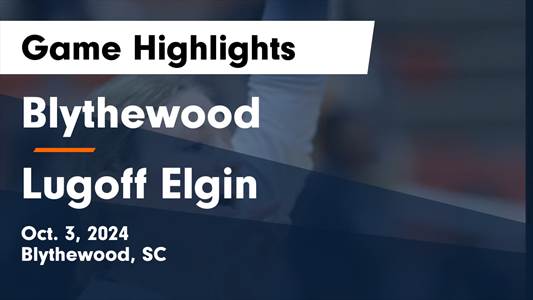 Volleyball Recap: Lugoff-Elgin Picks Up Fifth Consecutive  Victo