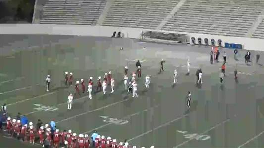 Eastern Top Football Player Performances