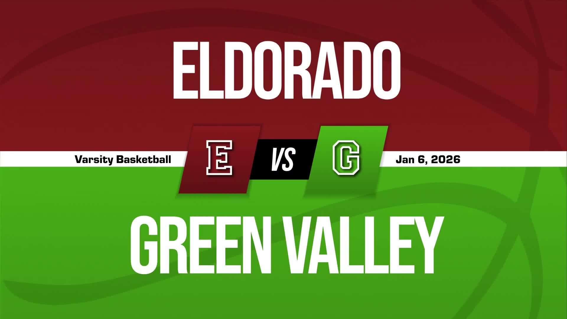 Basketball Recap: Eldorado Comes Up Short + How To Watch