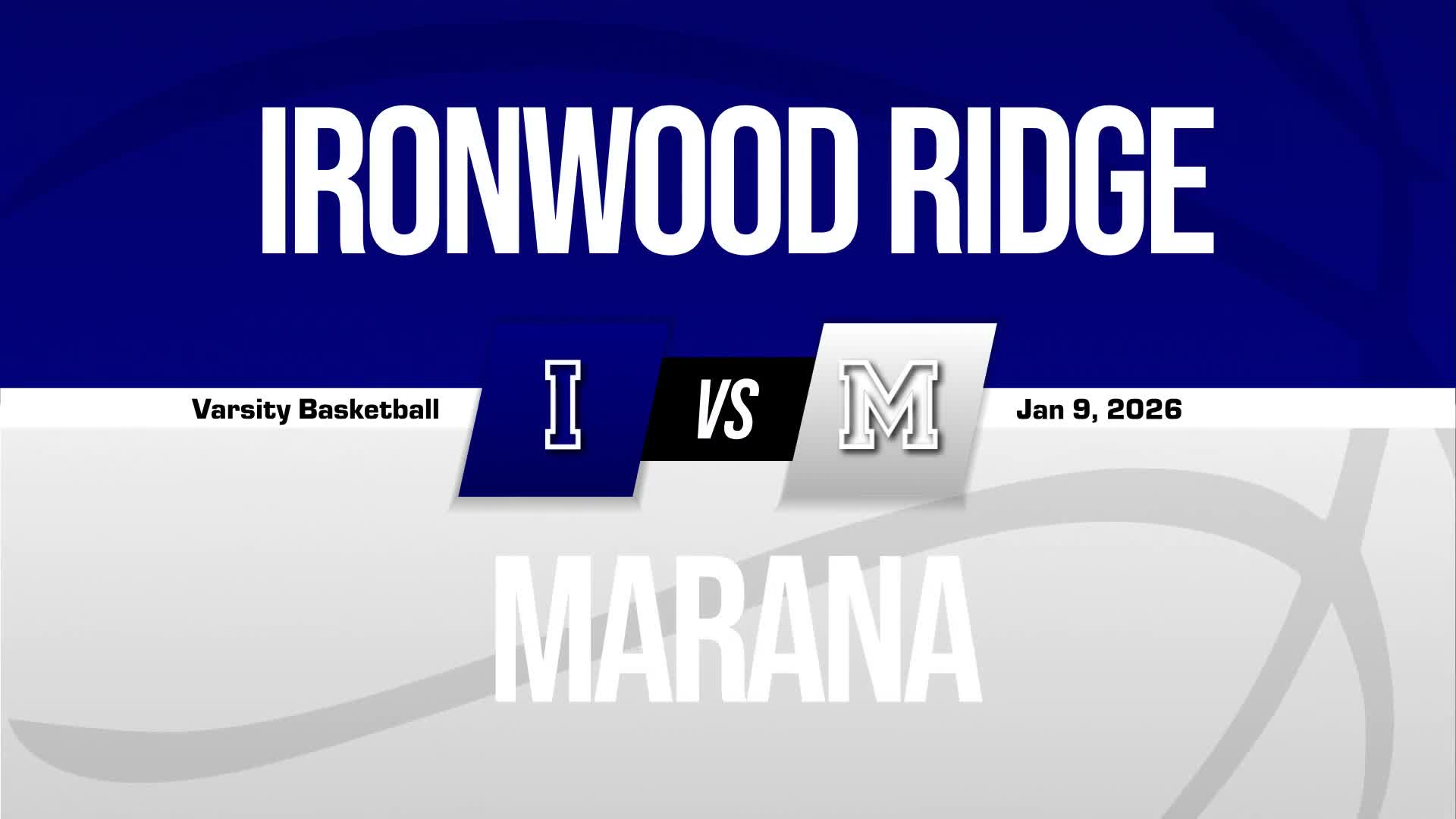 Basketball Recap: Marana Takes Loss Despite Strong  Performances