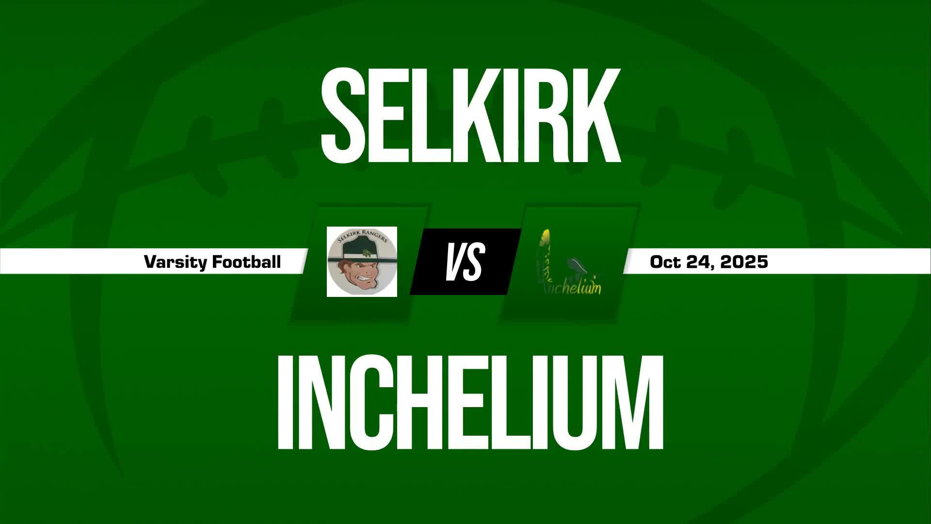 Football Recap: Inchelium Beats Curlew for Their Fourth Straight  Victory
