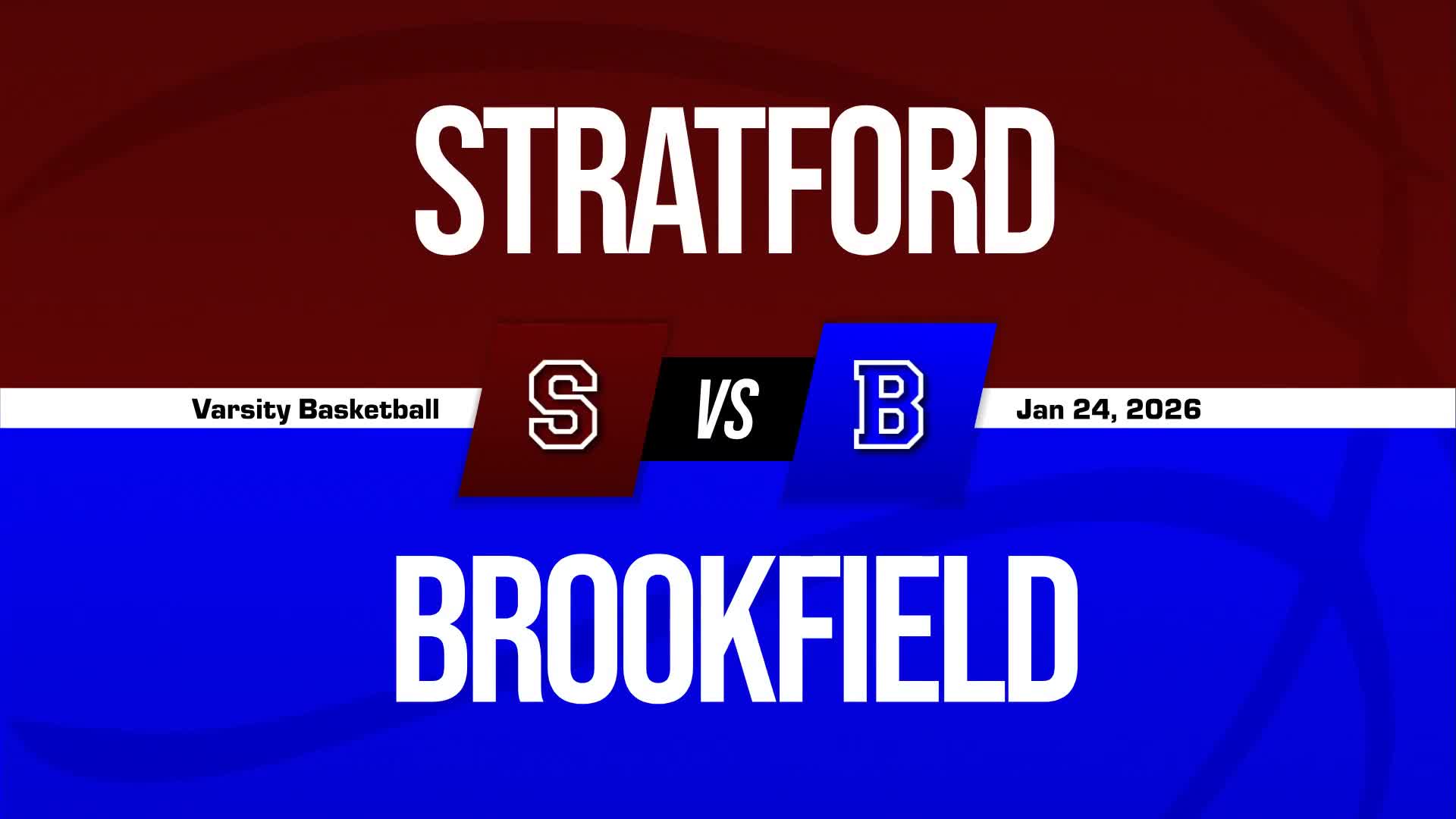 Basketball Game Preview: Brookfield Bobcats vs. New Fairfield Rebels + How To Watch