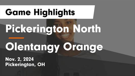 Volleyball Recap: Pickerington North Picks Up 12th Consecutive  Win