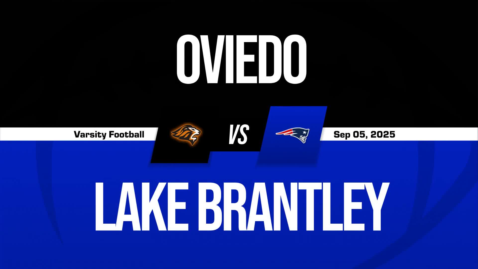 Football Recap: Oviedo Skates Past Wekiva with Ease + How To Watch