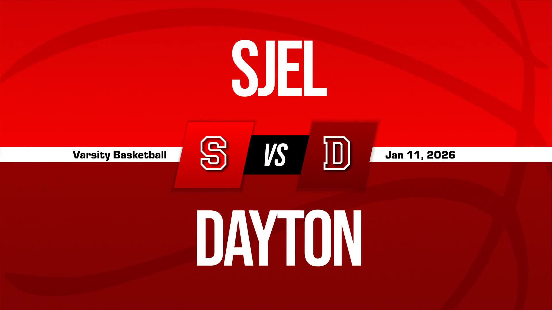 Basketball Recap: St. John-Endicott Comes Up Short