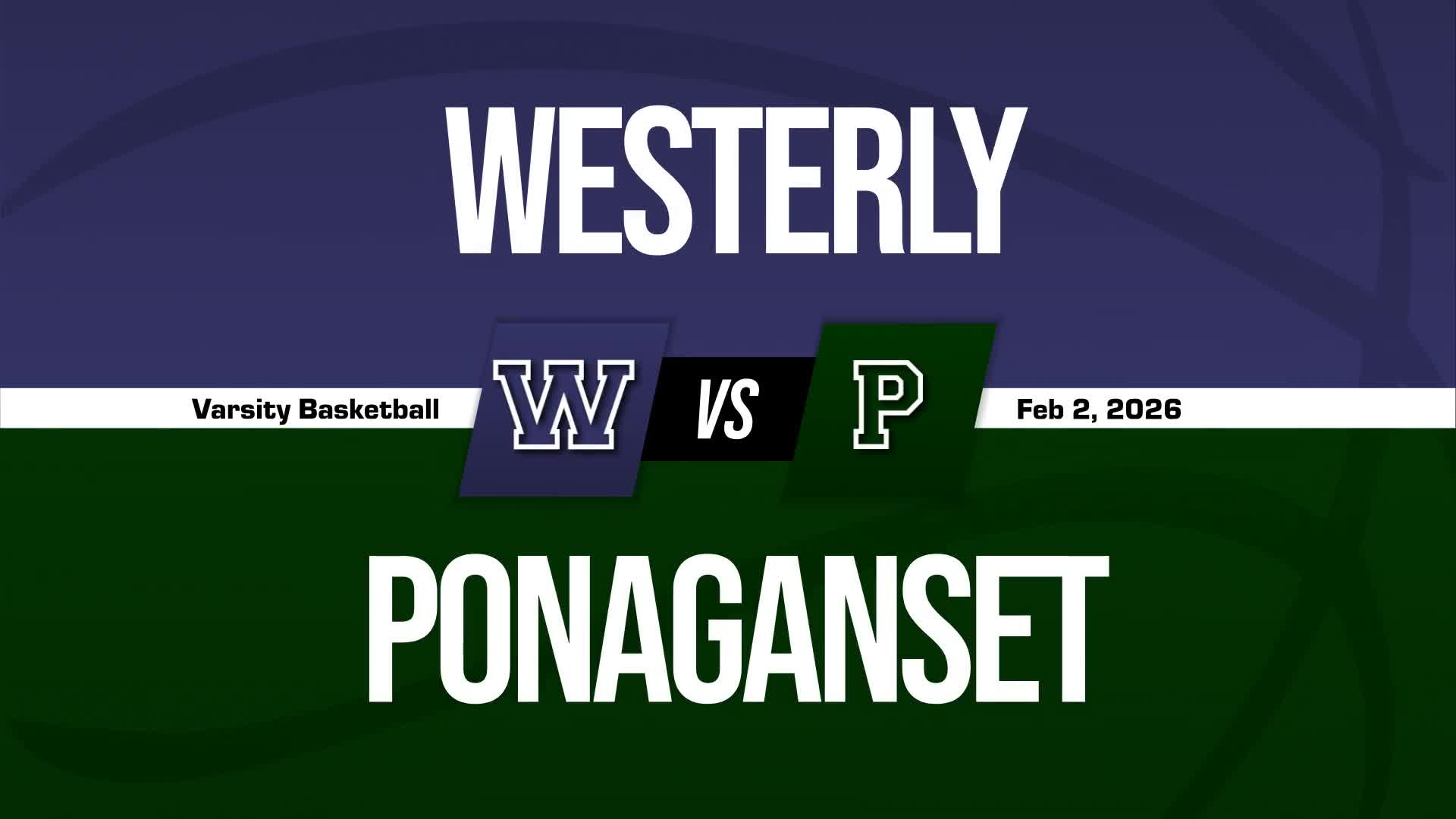 Basketball Recap: Make It 17 in a Row for Westerly + How To Watch