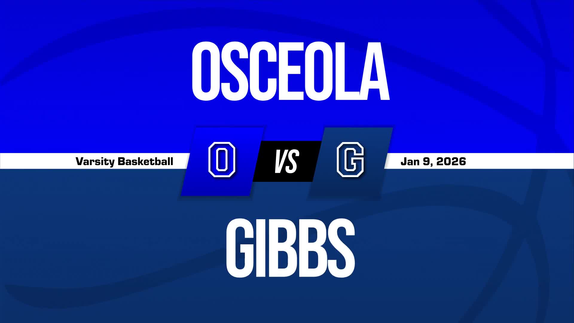 Basketball Recap: Osceola Comes Up Short