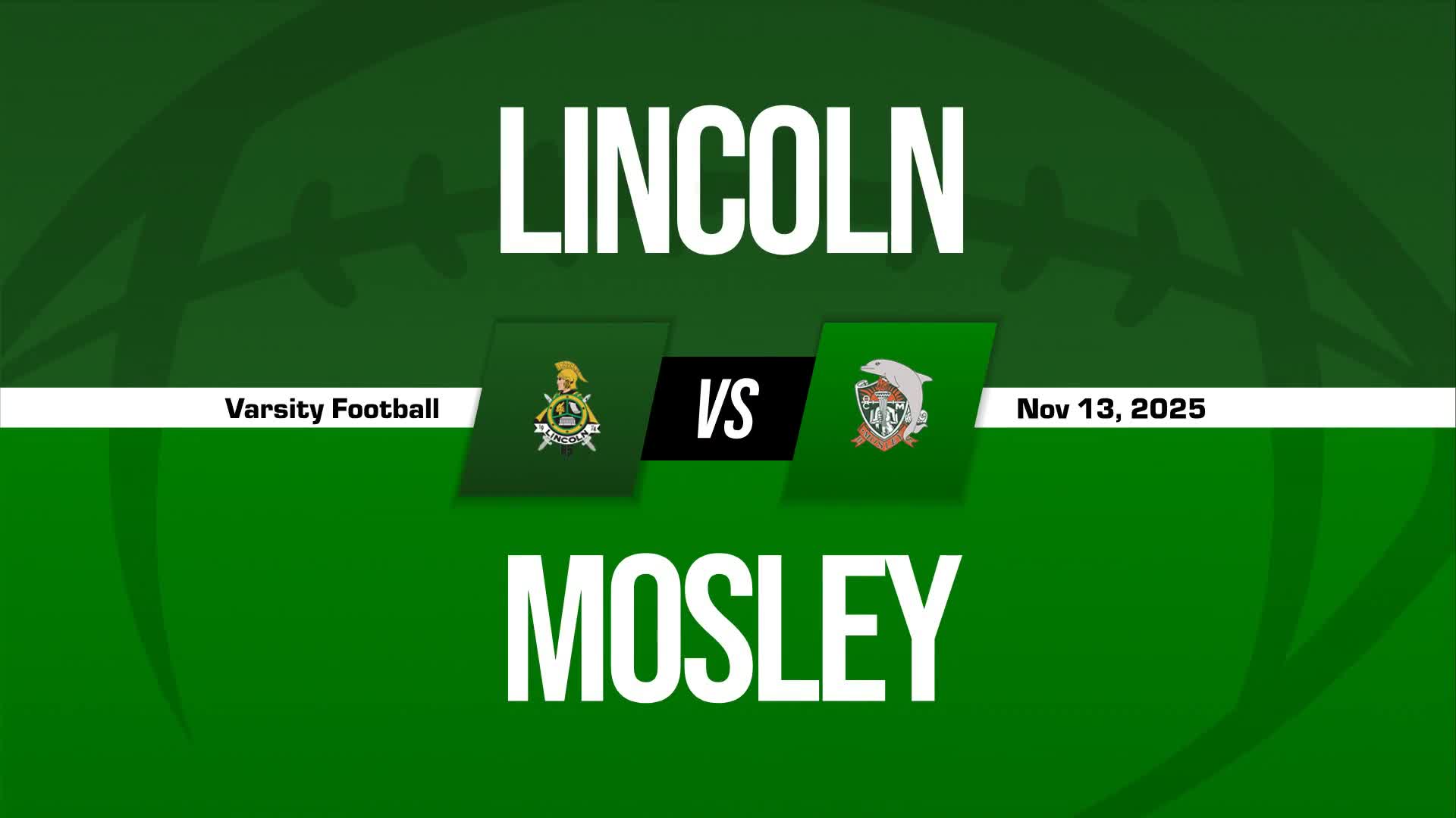 Cole Archambeau Game Report: vs Lincoln + How To Watch