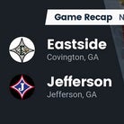 Football Game Preview: Jefferson Dragons vs. Jackson Jaguars