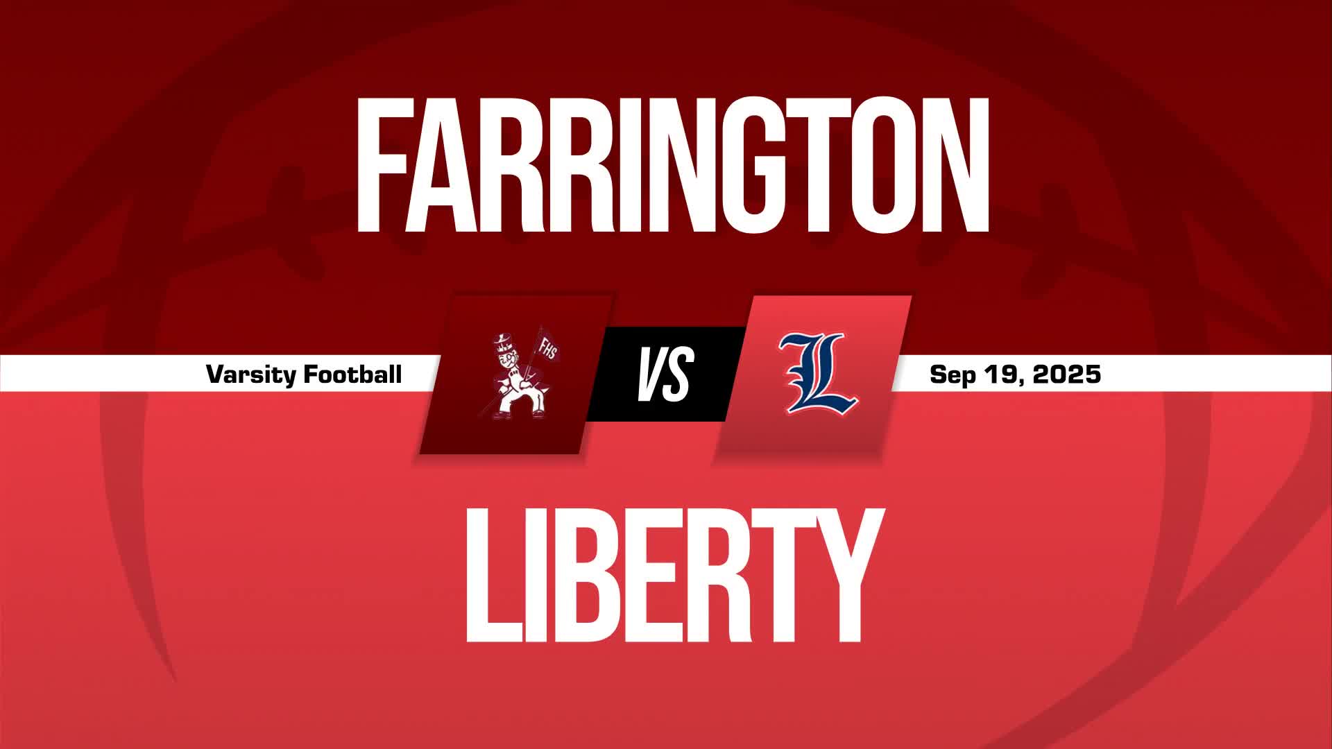 Football Game Preview: Farrington Governors vs. Campbell Sabers + Official Tickets