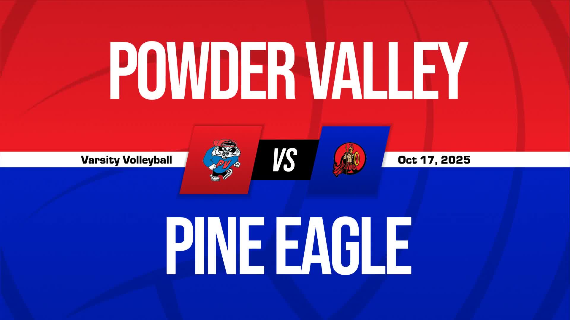 Volleyball Game Preview: Powder Valley Badgers vs. Elkton Elks