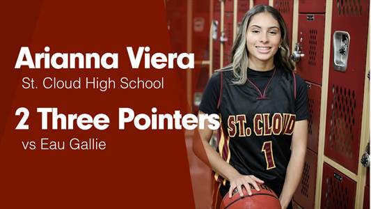 Basketball Recap: St. Cloud Snags Fourth  Win in Last Five Games