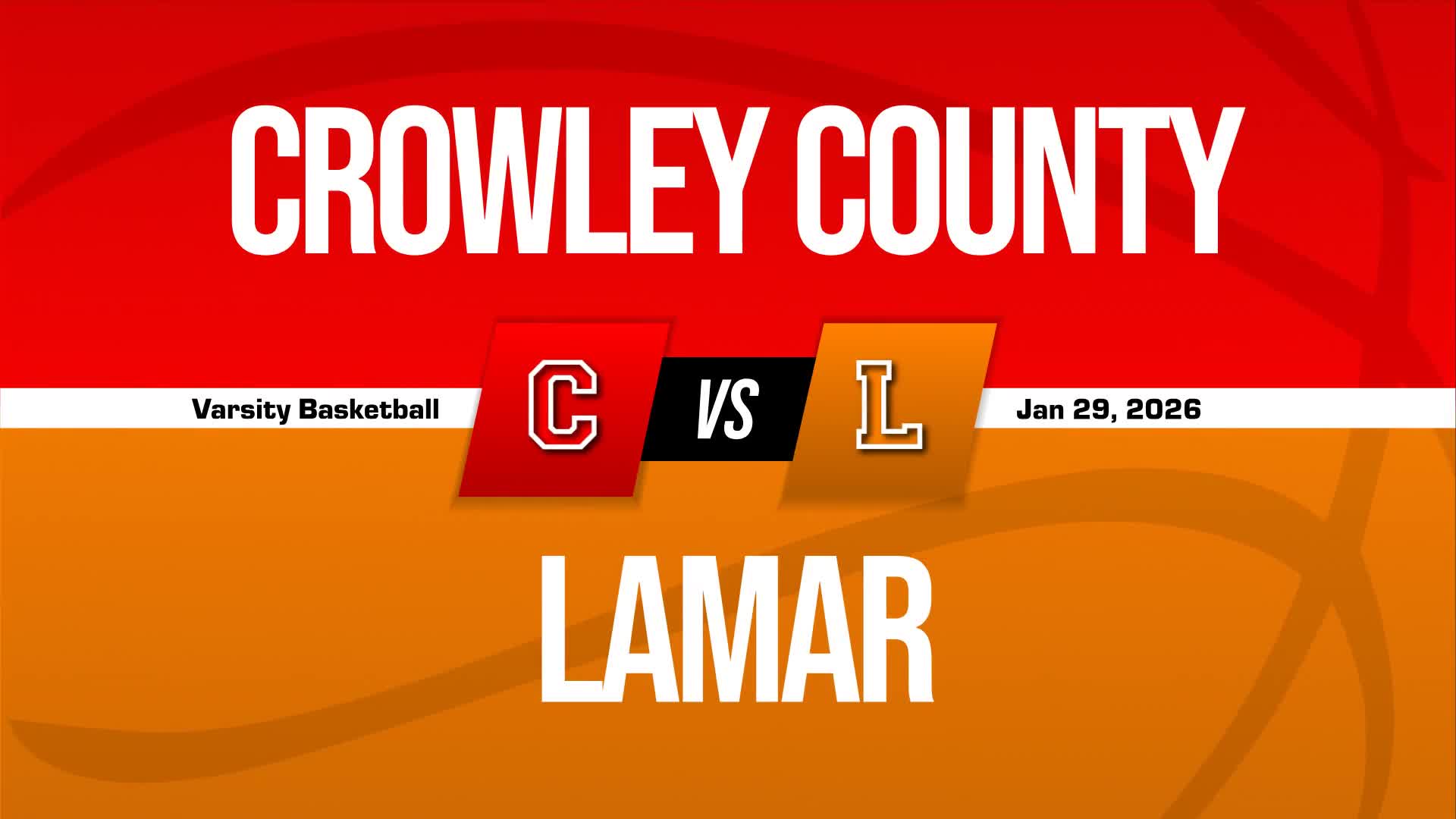 Basketball Recap: Crowley County Beats Village for Their Third S