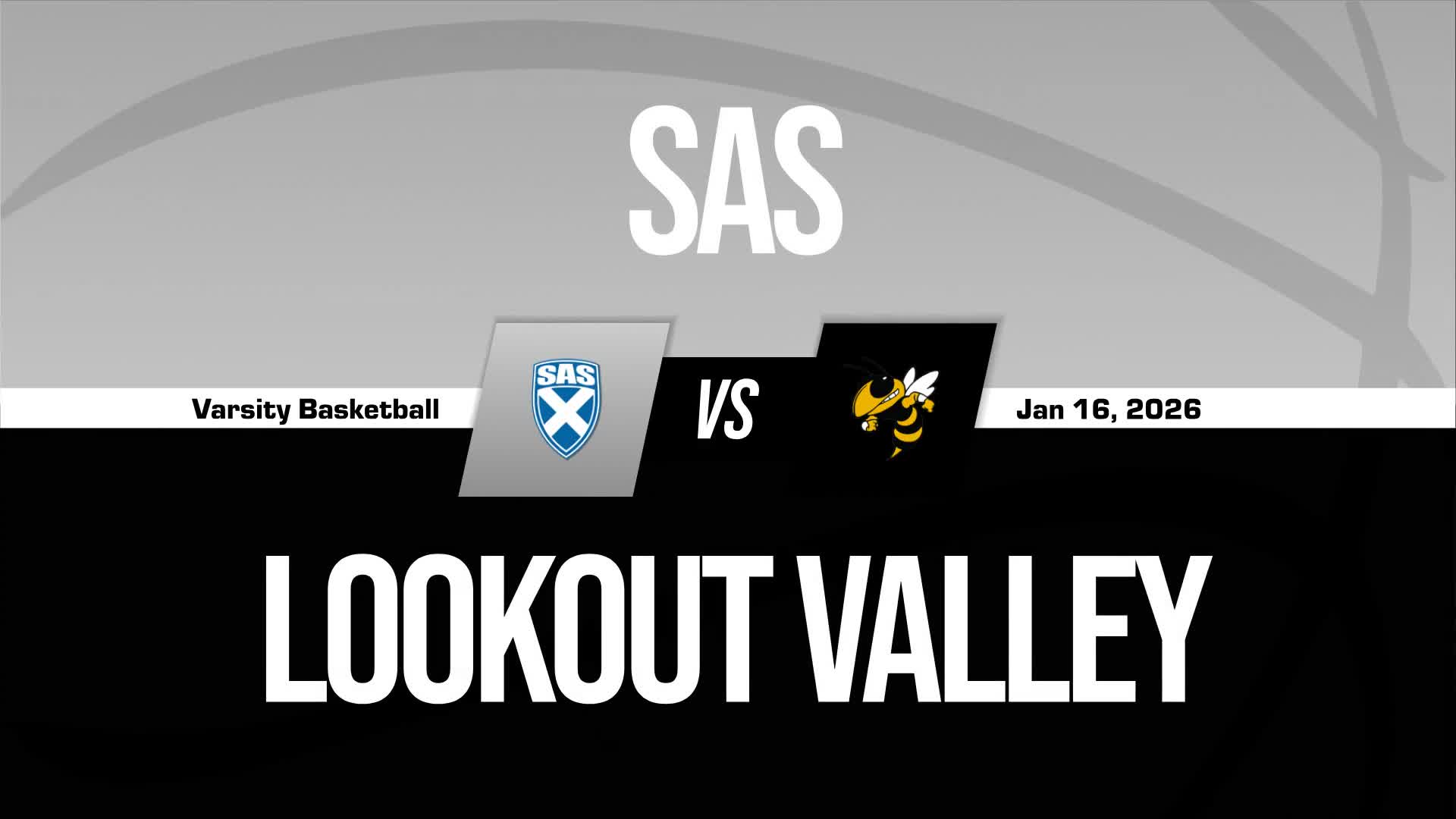 Basketball Recap: Lookout Valley Gets the Win + How To Watch