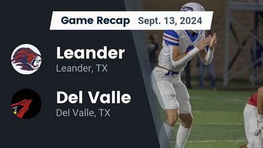 Football Game Preview: 