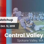 Football Game Recap: Ferris vs. Central Valley