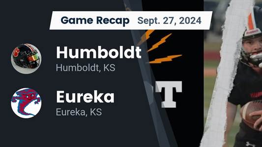 Football Game Preview: Humboldt Cubs vs. Prairie View Buffalos