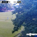Soccer Game Preview: Northampton on Home-Turf