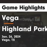 Vega vs. Highland Park