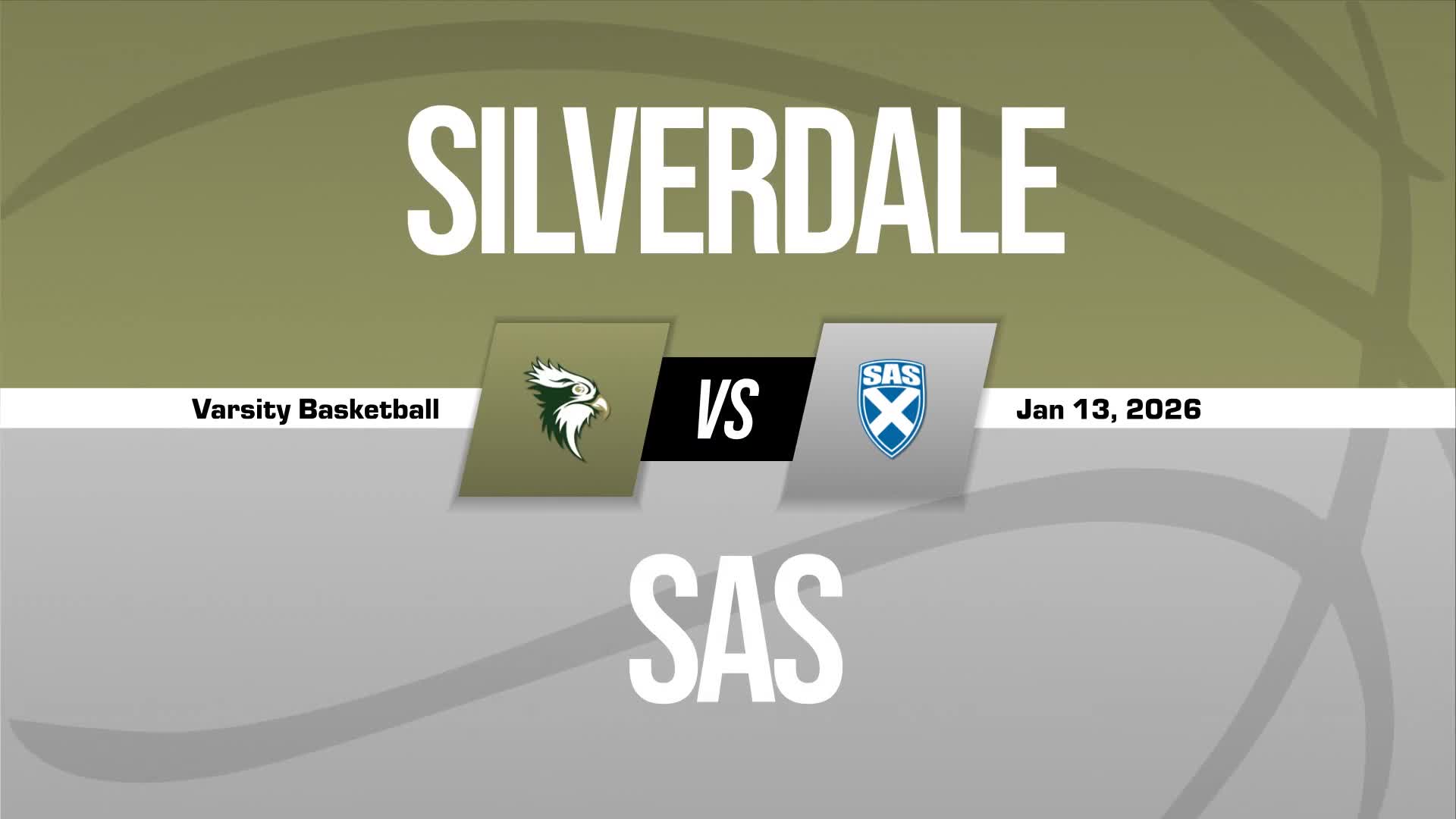 Basketball Game Preview: Silverdale Academy Seahawks vs. Collegedale Academy Collegedale Eagle