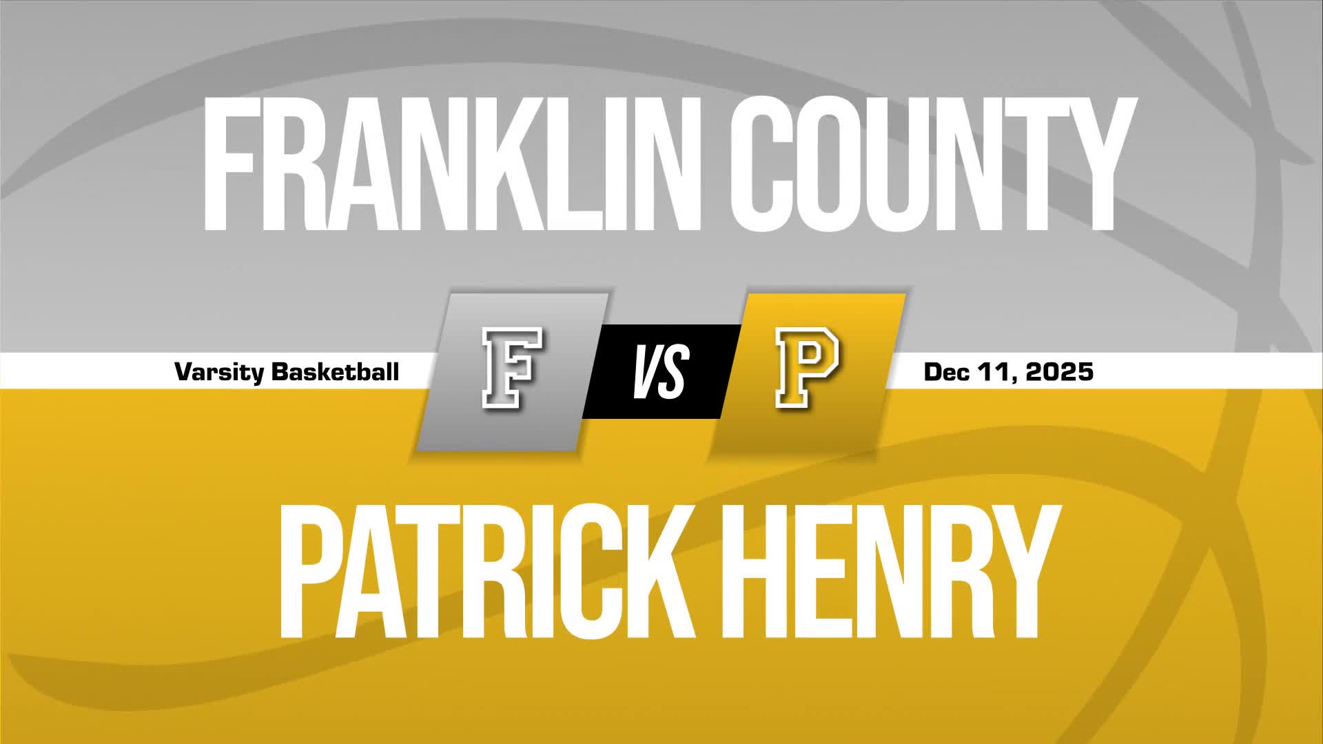 Basketball Recap: Patrick Henry Comes Up Short + How To Watch