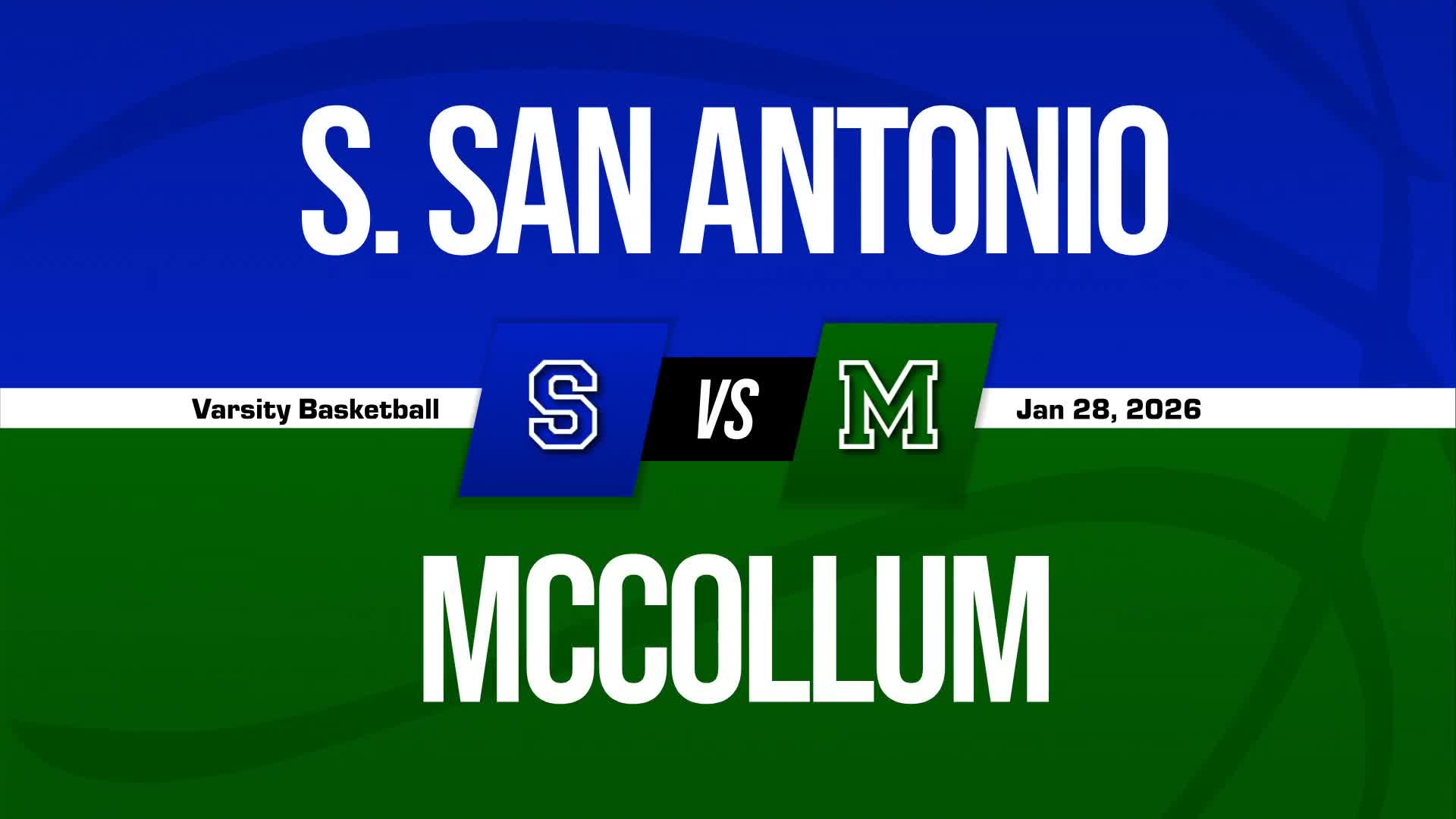 Basketball Recap: South San Antonio Extends Winning Streak to Three + How To Watch