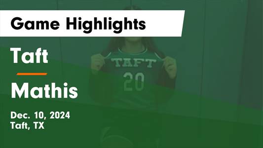 Basketball Recap: Mathis Comes Up Short