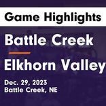 Battle Creek vs. Crofton