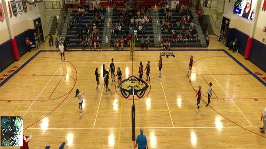 Sania Childs Game Report: @ Omaha North