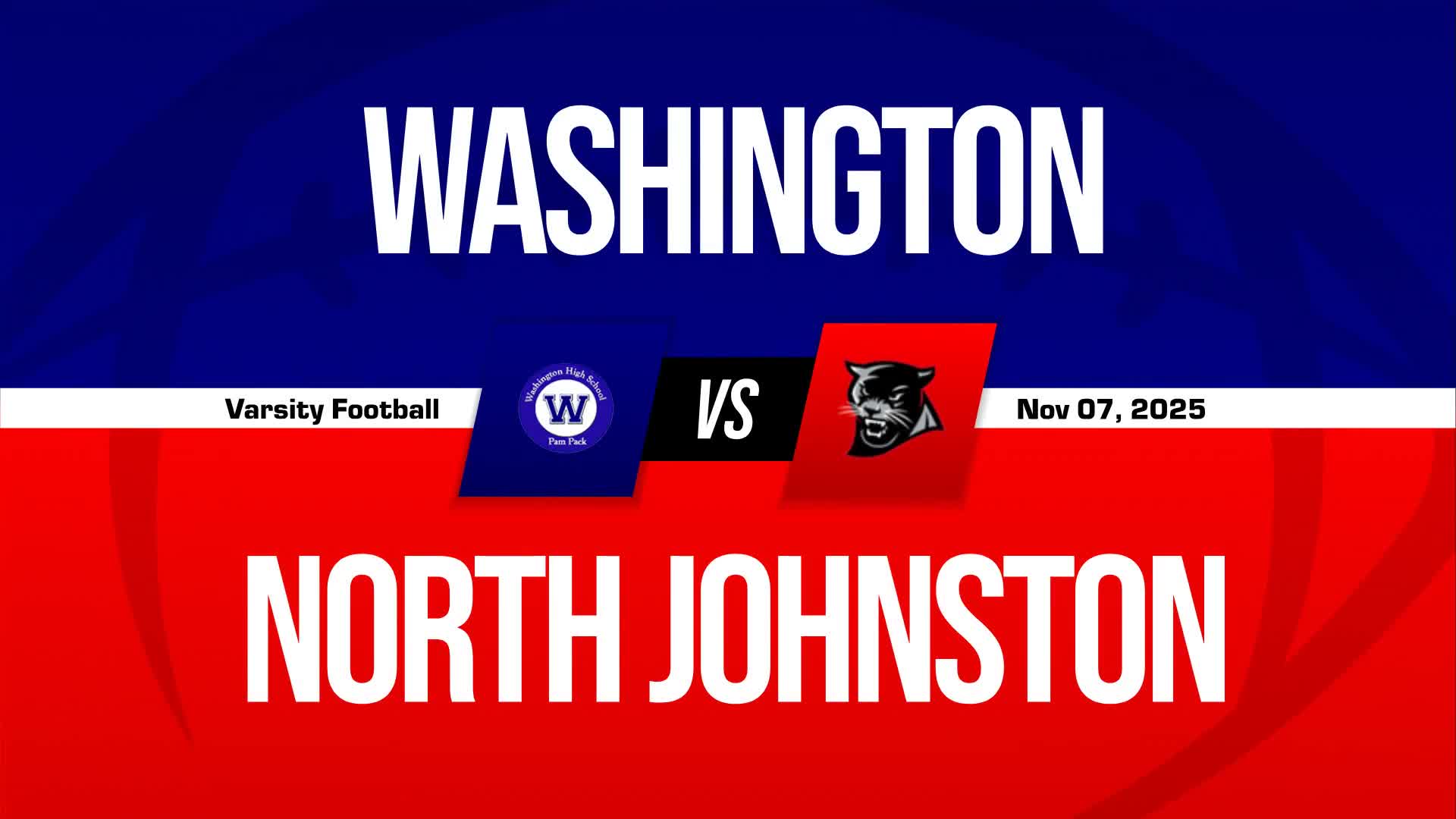 Football Recap: North Johnston Takes a Loss + How To Watch