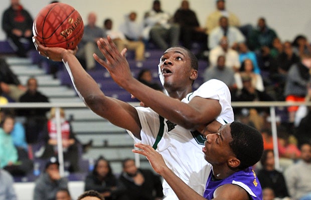 Noah Vonleh, New Hampton School
