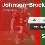 Football Game Recap: Johnson-Brock vs. Sacred Heart