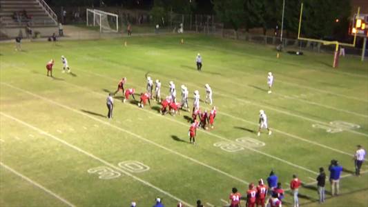 Basketball Game Preview: Parkland Mustangs vs. East Forsyth Eagles