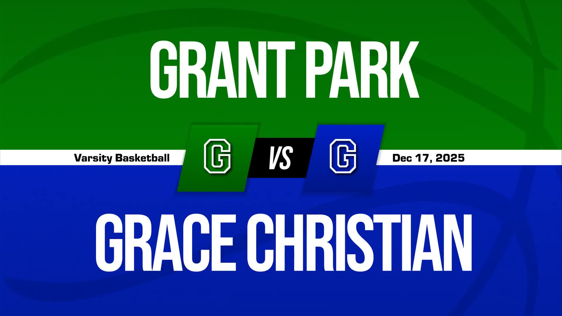 Basketball Game Preview: Grace Christian Academy Crusaders vs. Gardner-South Wilmington Panthers + How To Watch