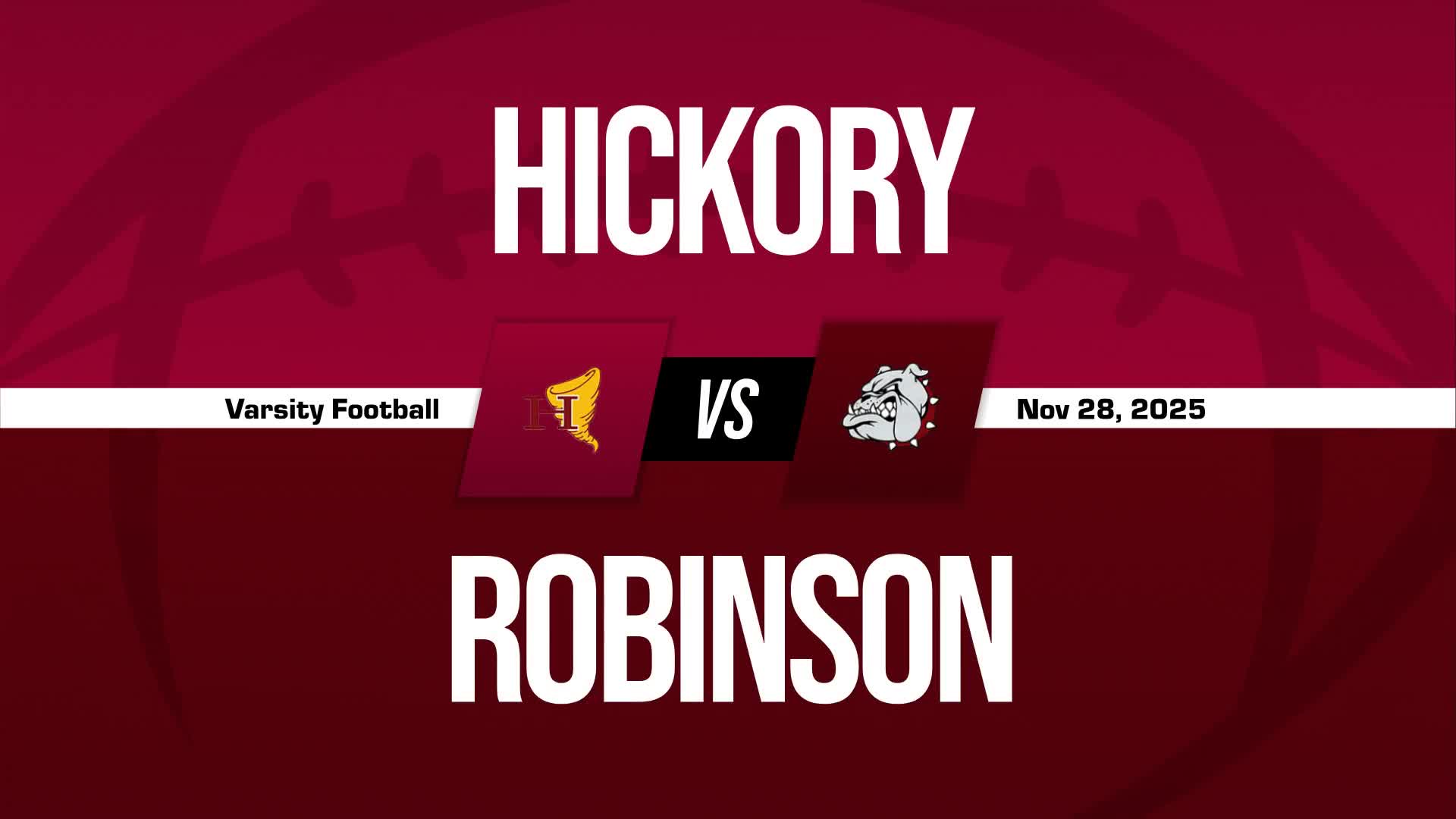 Rocket Brice Game Report: @ Jay M. Robinson + How To Watch