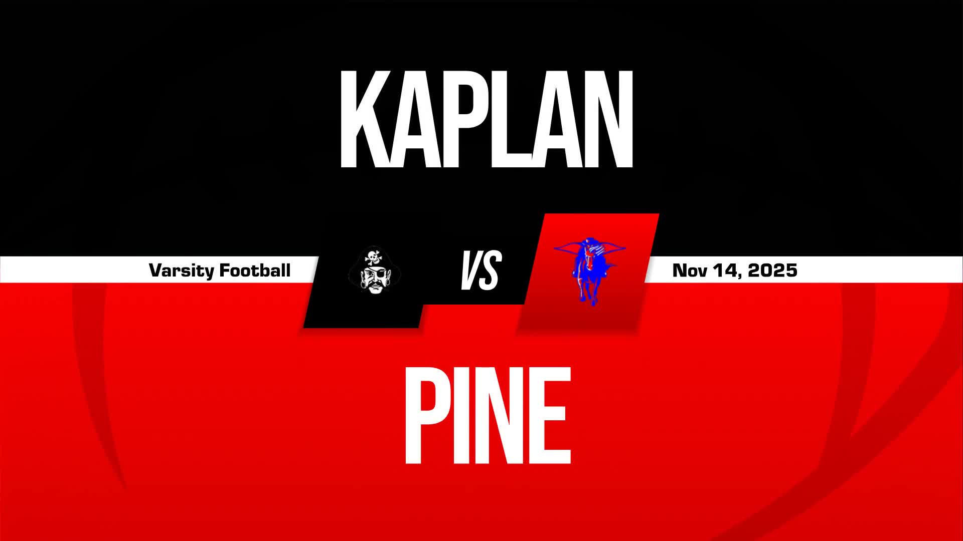 Football Recap: Kaplan Comes Up Short