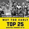 High school basketball rankings: Familiar faces Duncanville, Centennial headline way-too-early top 25 for 2022-23 thumbnail