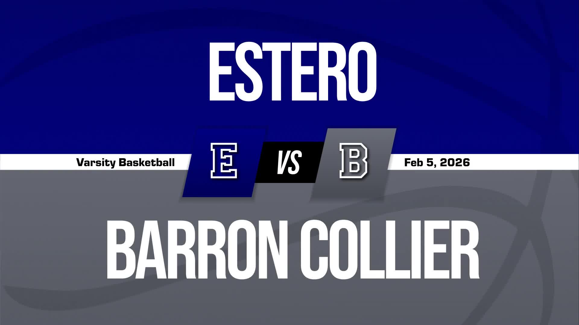 Basketball Recap: Leina Laine's Big Game Can't Quite Lead Barron Collier over Aubrey Rogers