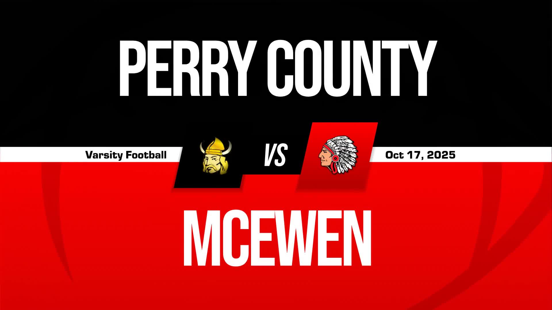 Javon McFadden Game Report: @ McEwen